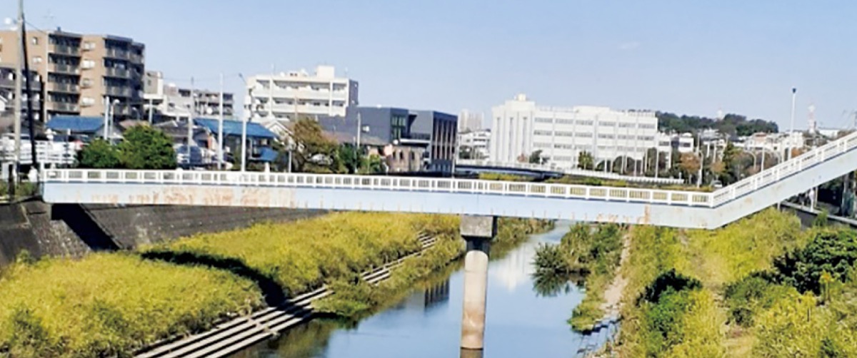とつか歴史探訪