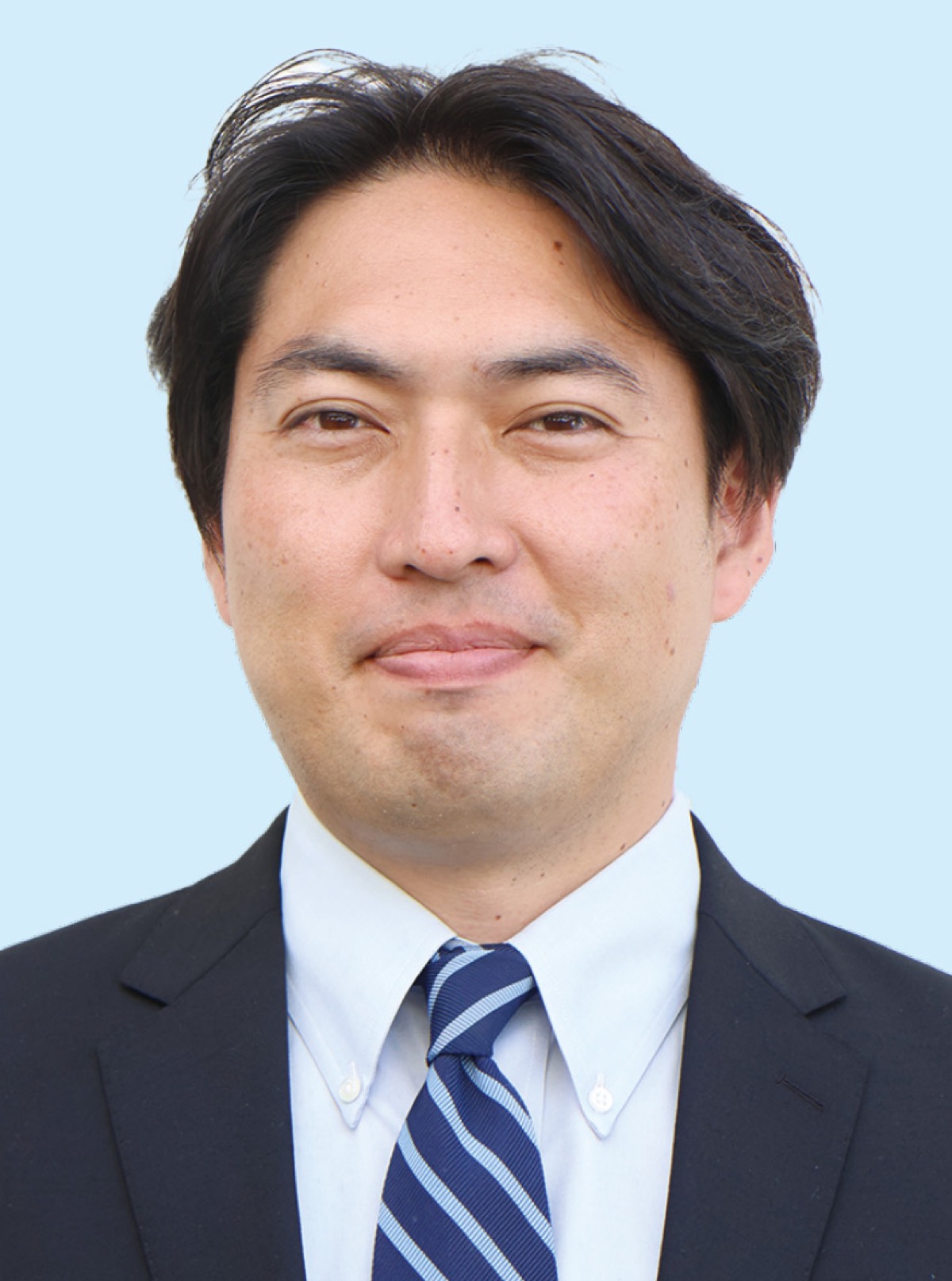 安西氏