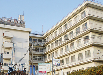 横浜舞岡病院