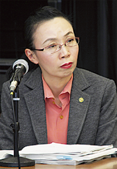 「横浜市事業評価会議」に出席しました