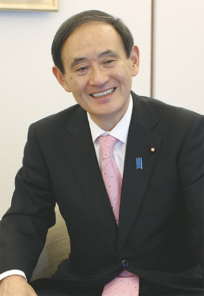 ｢毎日が緊張の連続｣