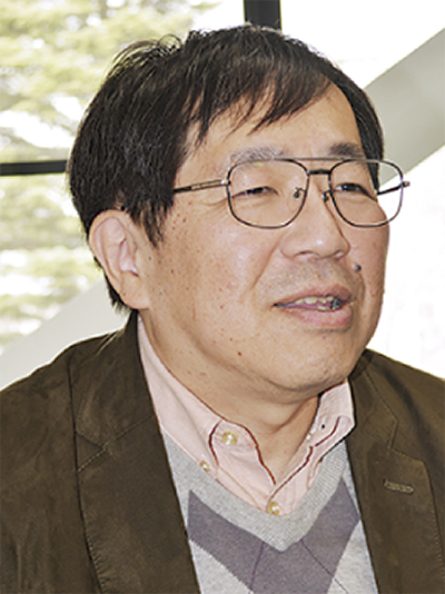 大都市ゆえに「遠い議員」