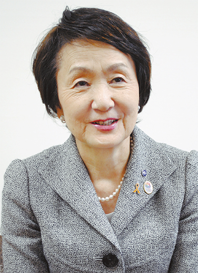 好機逃さず基盤整備図る