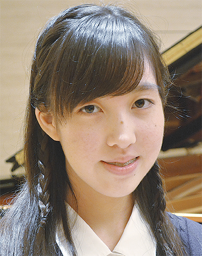 尾城（おじろ） 杏奈さん