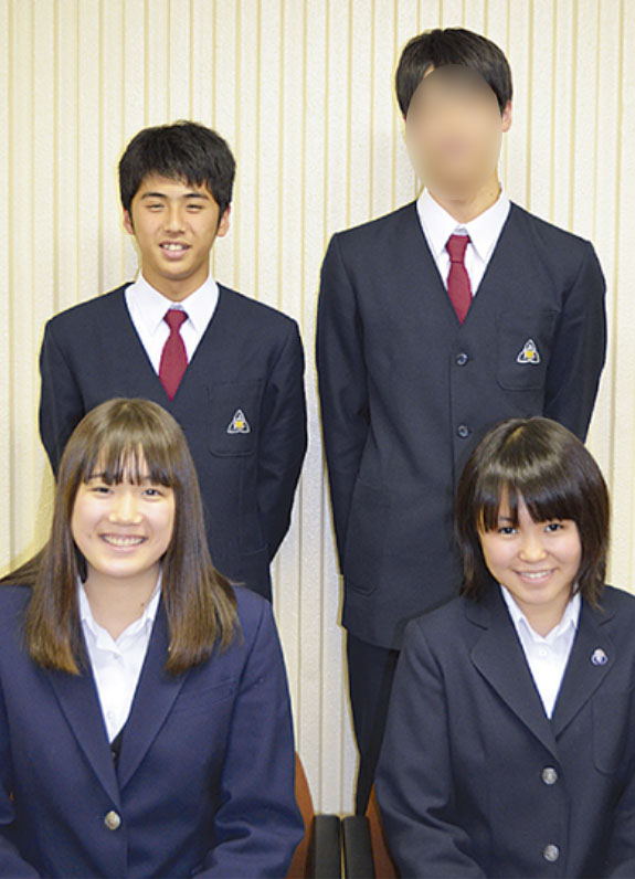 作文で伝える税の意義