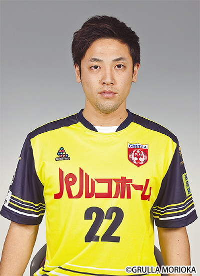 栄ＦＣから史上初