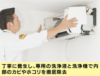 同時実施でお得