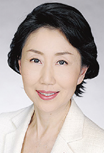 早稲田氏を擁立へ