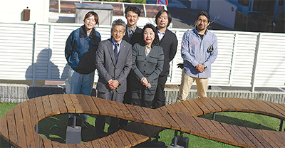 使い方は園児次第