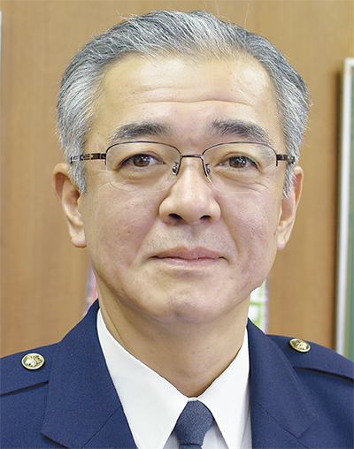 川名 愛司さん