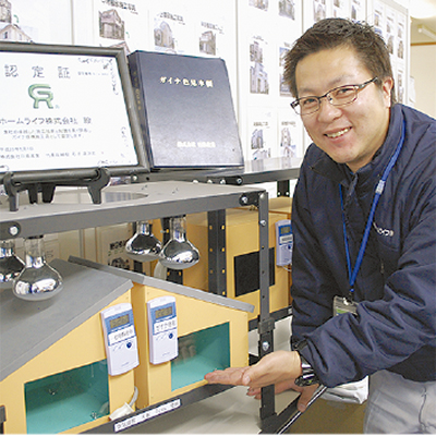 宇宙技術の外壁塗料って？