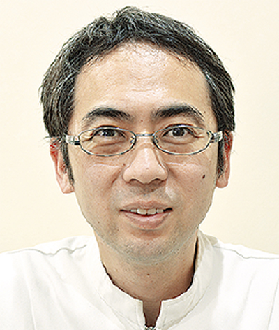 かかりつけ医として貢献