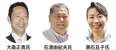 所属委員会決まる