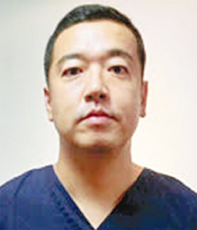 地域医療の連携を密に