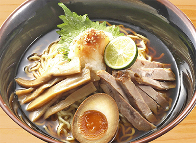 旨いラーメンならここだ