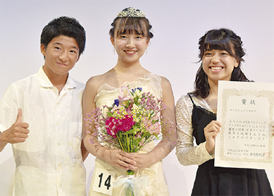 「花嫁」をプロデュース