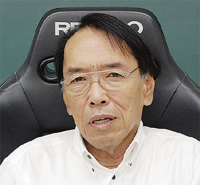 勉強が好きな子、賢い子に