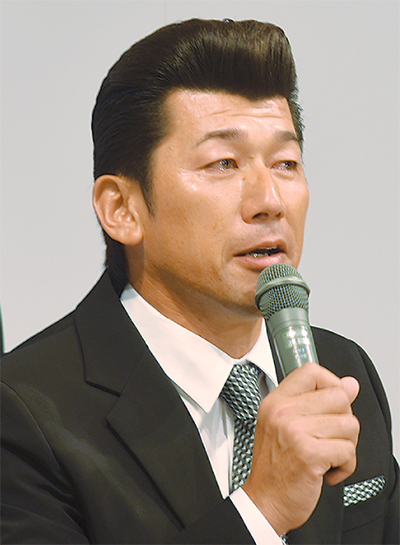 25年の現役に別れ