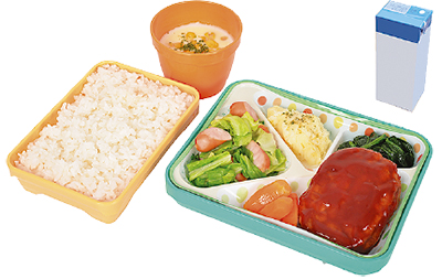 喫食２割へ 周知強化