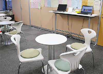 利用者伸びず、目標の５割