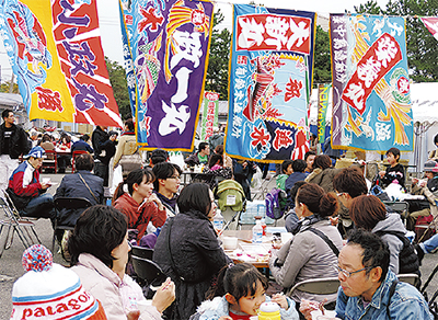 獲れたて魚 大直売