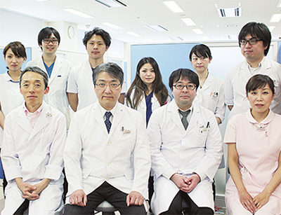 矯正歯科に窓口新設