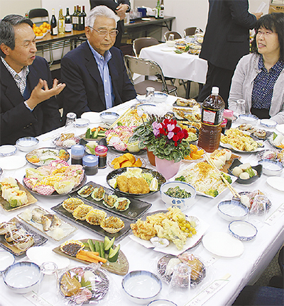 「横浜産」の魅力を再発見