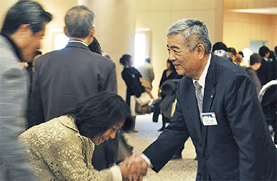子どもの居場所づくりに協力