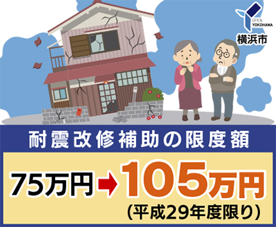 補助金30万円増額へ