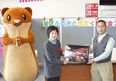 全問正解者は12人