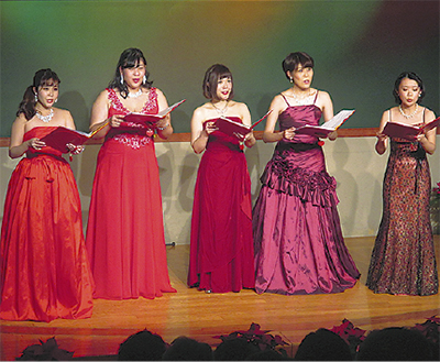 フェリス・フラウエンコーア