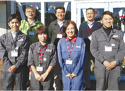 車売却なら地元店へ