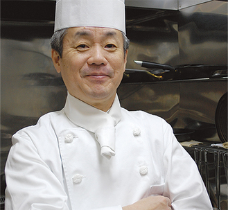 おいしい は幸せの言葉 れすとらん ばんぼしゅ れすとらん ばんぼしゅ 金沢区 磯子区 タウンニュース