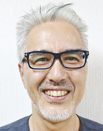 山高 民樹さん