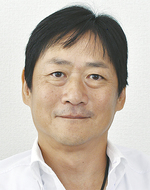 池田 利志典さん