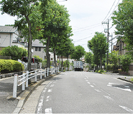 物語でめぐるわが街