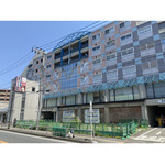 移転場所の国道16号沿いＶＩＣＳビル