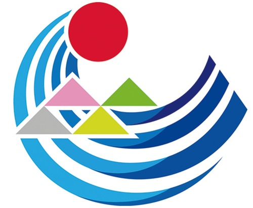 発表されたロゴマーク