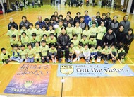 高校サッカーで全国へ