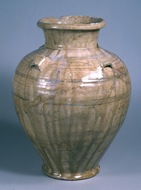 特別展「至高の宝蔵」