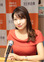 ラジオ日本「Happy Voice ! from YOKOHAMA」のパーソナリティー 小野寺結衣さん　「孤独を救ってくれたラジオで、今度は私が誰かの居場所になりたい」