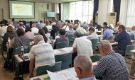 町内会活動のヒント提供