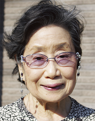野口英世細菌検査室保存会の顧問で、5月25日に長浜ホールで講演する 小暮葉満子（はまこ）さん 南区在住 79歳 | 金沢区・磯子区 | タウンニュース