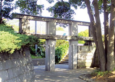 かねさわ地名抄