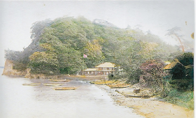 かねさわ地名抄