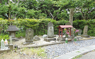 かねさわ地名抄