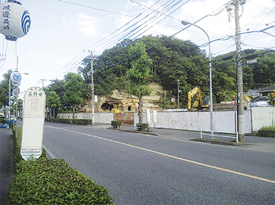 古文書から見る金沢