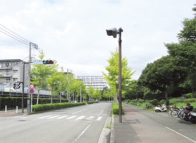 かねさわ地名抄