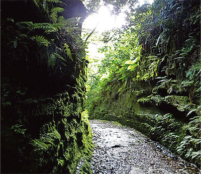 物語でめぐる金沢