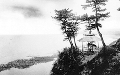 物語でめぐる金沢